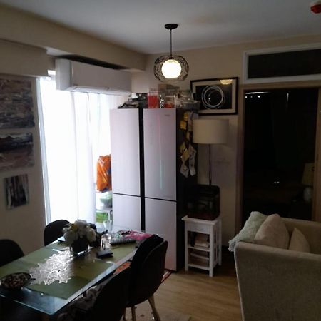 Lancris Residence Paranaque City Dış mekan fotoğraf