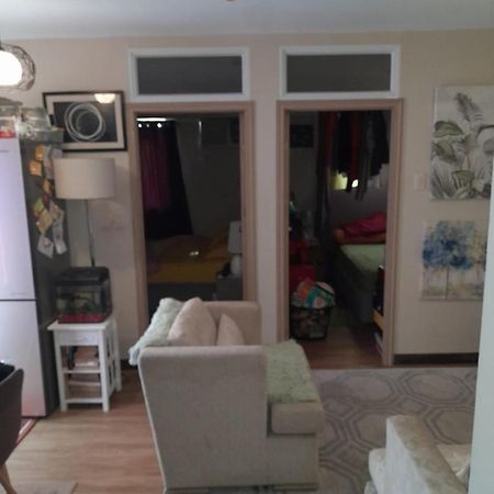 Lancris Residence Paranaque City Dış mekan fotoğraf