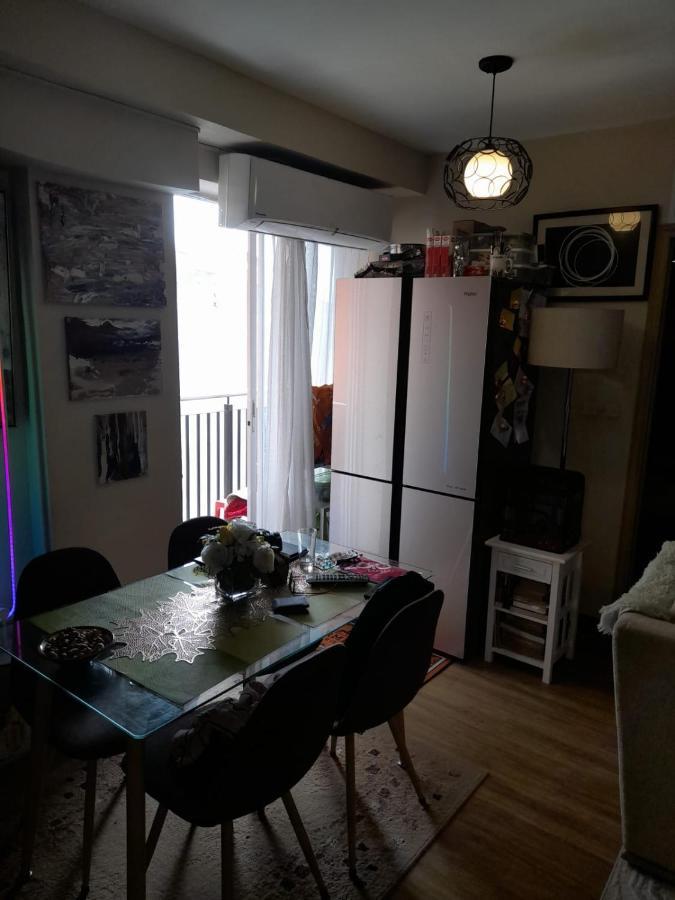 Lancris Residence Paranaque City Dış mekan fotoğraf