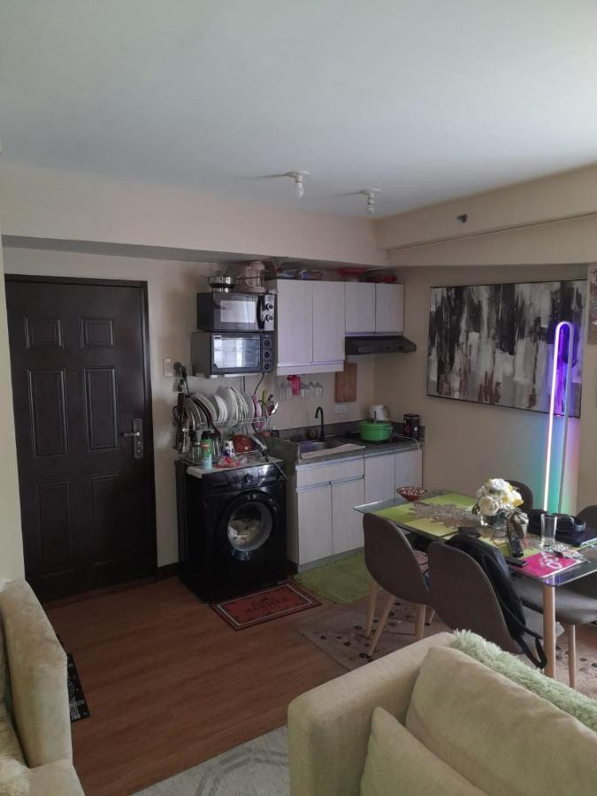 Lancris Residence Paranaque City Dış mekan fotoğraf