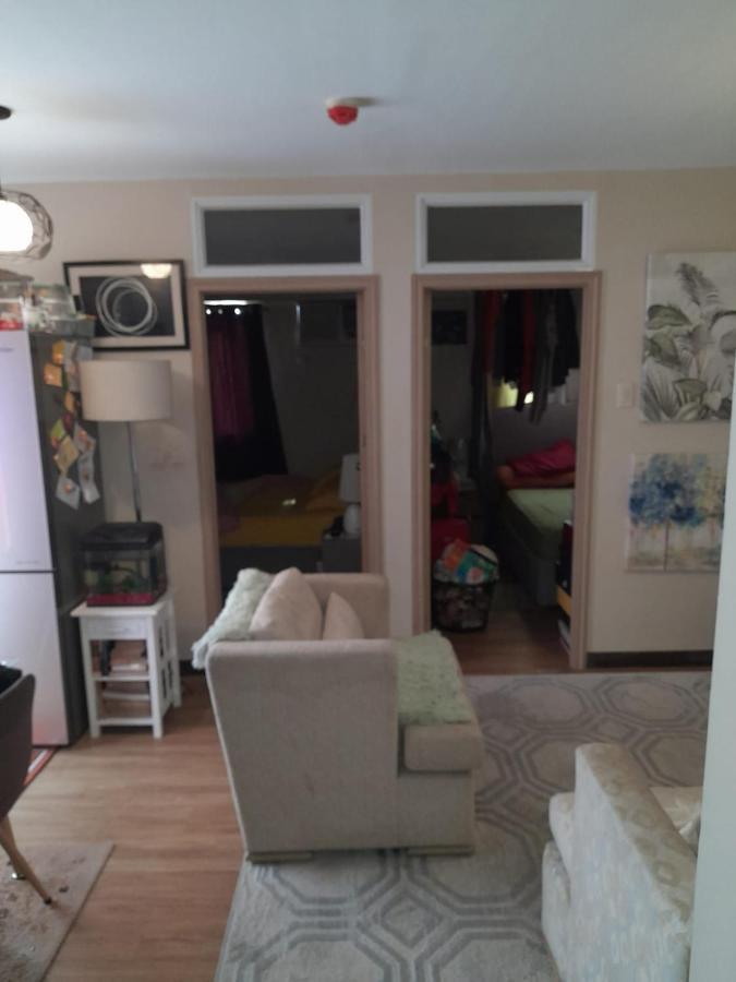 Lancris Residence Paranaque City Dış mekan fotoğraf